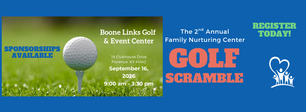 Family Nurturing Center 2nd Annual Golf Scramble 2026